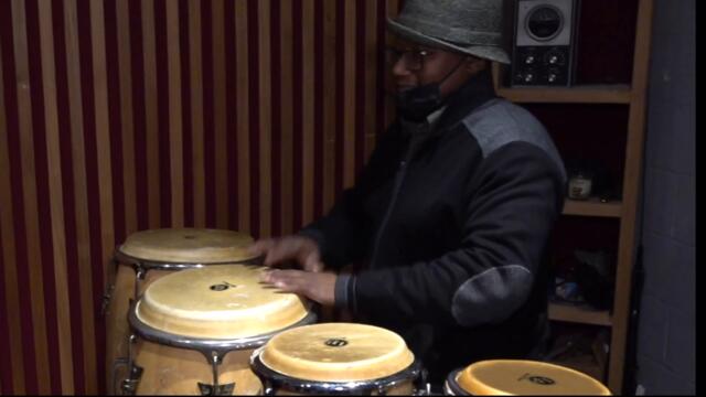 When We Gonna Get It Right by Tony Wood