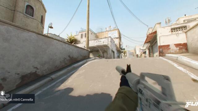 Liquid RETURNS to the Cathedral | IEM Cologne Frag Movie | TL CS:GO