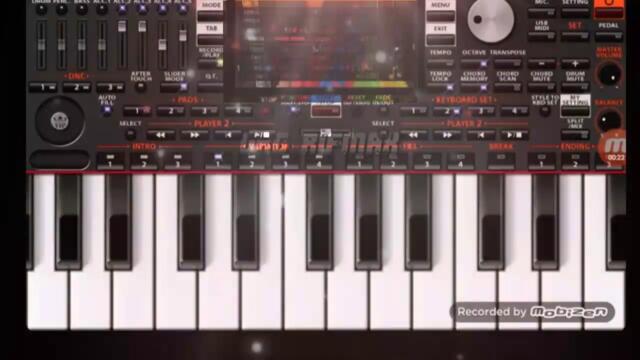 rif music izran 2022 mamach kim rakhadmar 🎹 org rif