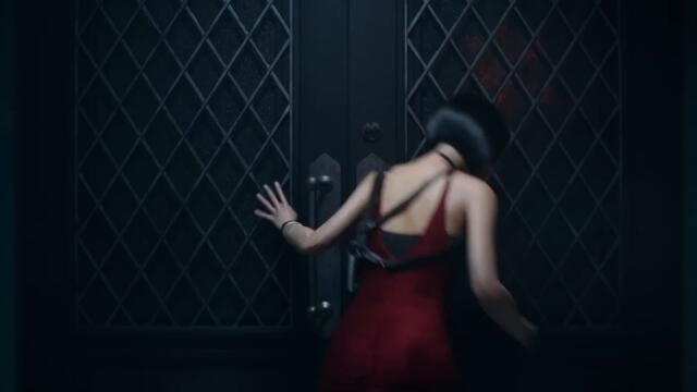 Dead by Daylight | Resident Evil™: PROJECT W | Official Trailer