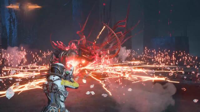 Returnal - Awards Trailer | PS5 Games