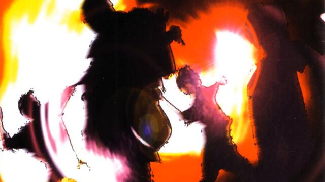 Witness (DJ Scud Remix)