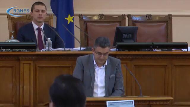 Пламен Николов: ИТН никога не бихме се примирили с ролята на безгласна патерица