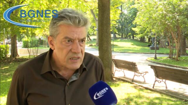 Доц. Гълъбов: Има три групи в служебния кабинет