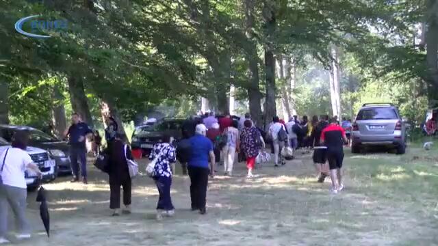 „Пирин пее“ - емоция, която се разказва на деца и внуци