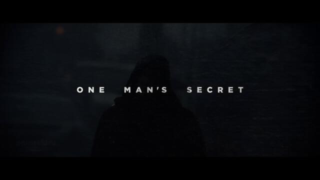 Самаритянин — Русский трейлер (Субтитры, 4К, 2022)