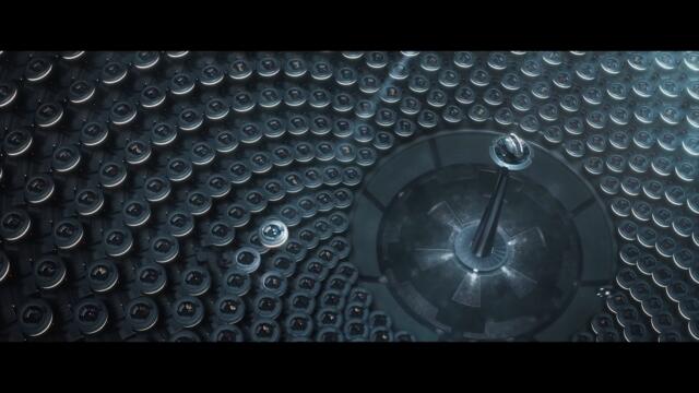 Звёздные войны: Андор (1 сезон) — Русский трейлер #2 (Субтитры, 4К, 2022)