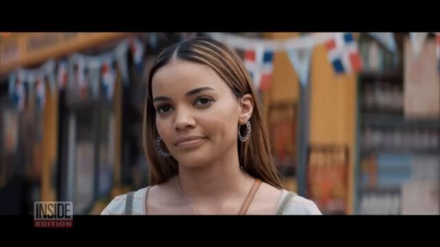 ‘Batgirl’ Movie Canceled by Warner Bros