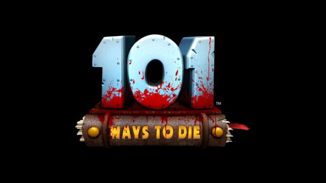 101 Ways To Die – New Broom