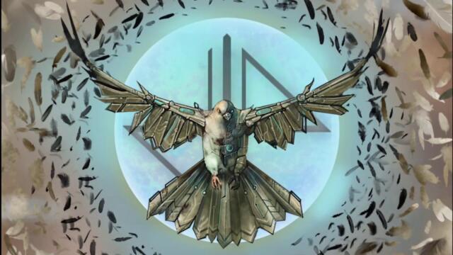 VIOLATE INNER AMENDS  - Project PT (Visualizer)