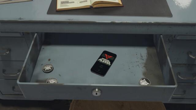 Papers, Please - Approved For Telephones