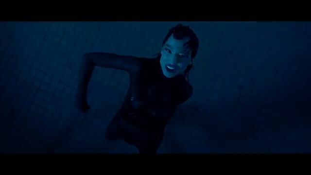 EDITA X RASTA - BUDALE (OFFICIAL VIDEO) (downloader.vevioz.com) 