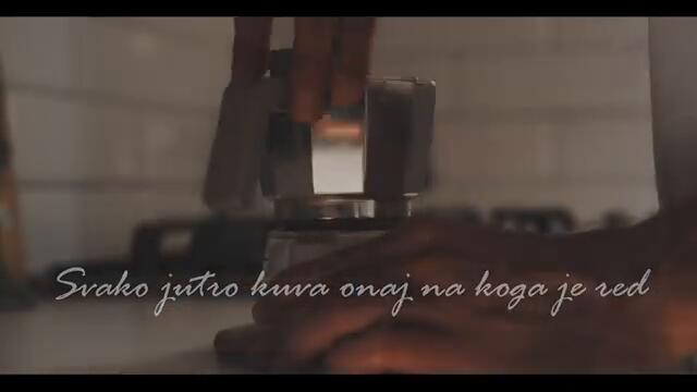 Srđan Marjanović - Kafa (Official lyric video) (downloader.vevioz.com) 