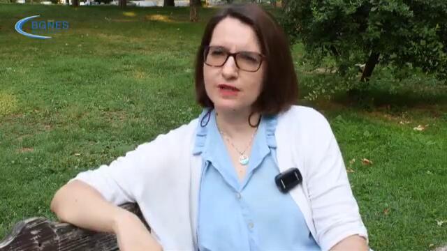 Корубин: В Македония има 70г. антибългарска кампания