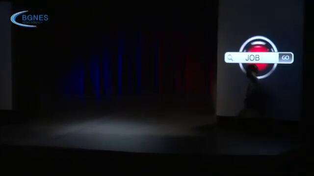 Web Бурлеска – провокативен разказ и впечатляващо шоу