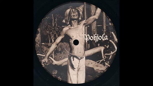 Grovskopa - Grow Lighter (Ronin Remix 2) ‎[POH001]