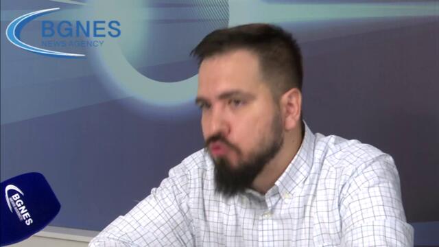 Стоян Панчев: Актуализациите на бюджета издават слабост