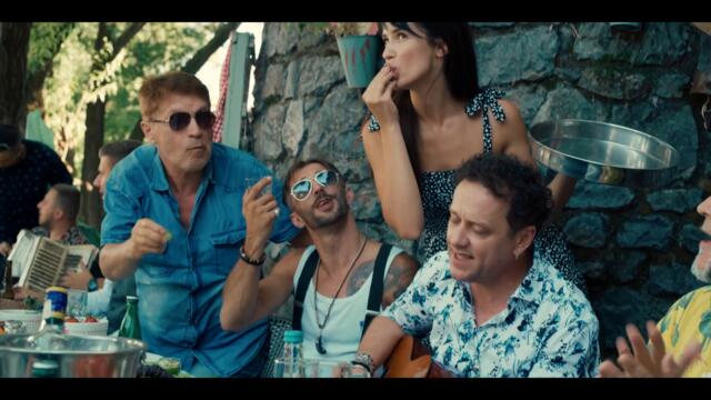 DZENAN LONCAREVIC - AKO SUTRA ME NEMA (OFFICIAL VIDEO)