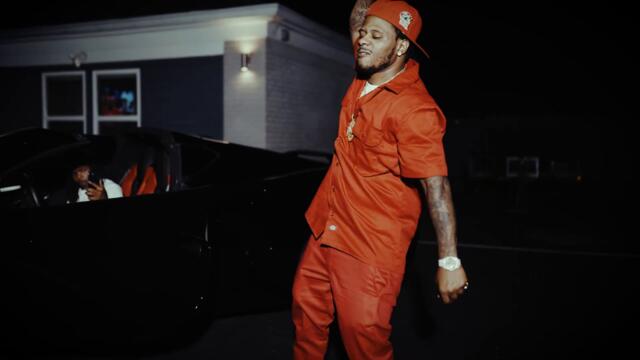 MobFam E  (OFFICIAL VIDEO) "THE TICKET"