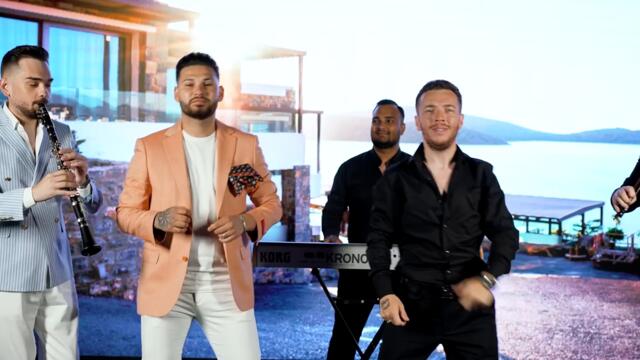 Florin Cercel ❌ Yuliano  Ork Dragoș Japonezu- Ca imparatii ca jupanii  | Official Video