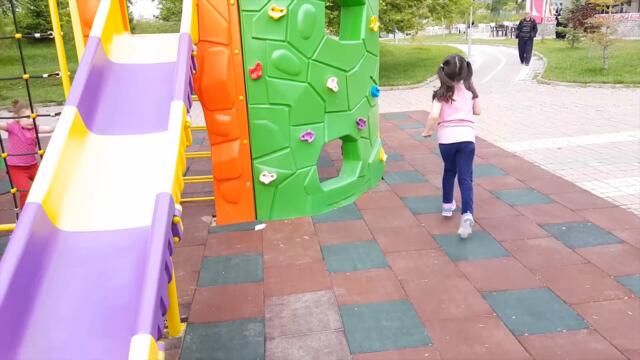 Ceylin-H - Bıcı Bıcı Bath Song for Kids Comptines Et Chansons Kinderlieder Canzoni per bambini