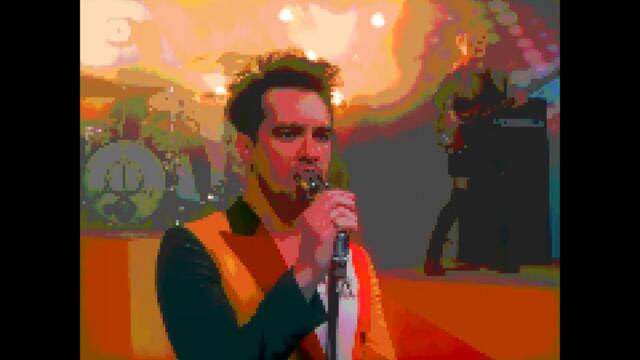 Viva Las Vengeance (8-bit remix)