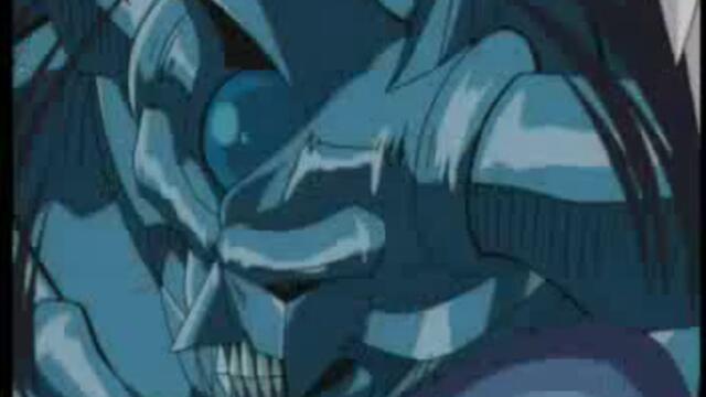 Ю Ги О Еп 142 (бг Аудио) Сезон 3