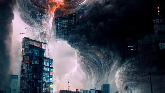 TetraNeutron - Volatile Unreality