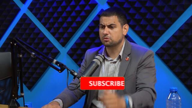 Зараждането на Бургас Рън | Неделчо Андреев | Будилник 077