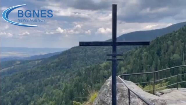 "Черната скала" - смърт след 1945, днес престъпно мълчание