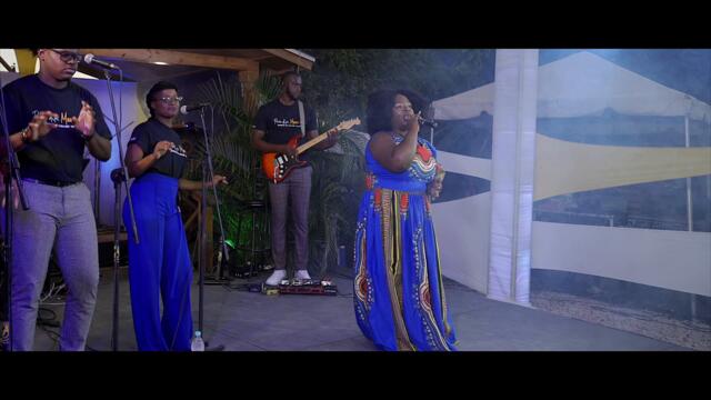 Petra Kaye - Sing Praises [Official Video]