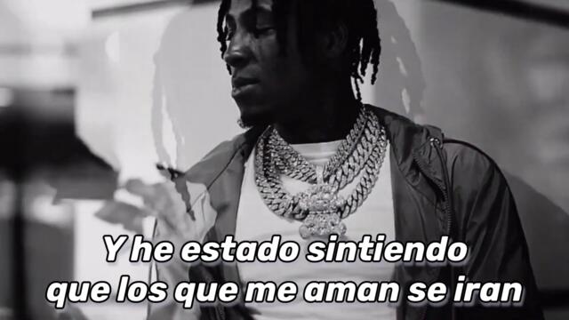 Youngboy Never Broke Again - Home Ain’t Home Ft Rod Wave (Subtitulado al español)