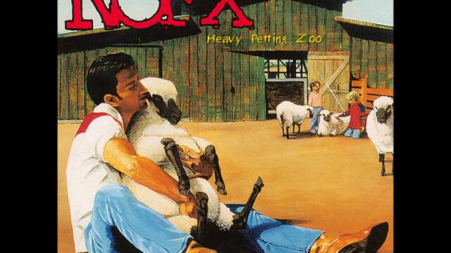 NOFX - August 8th