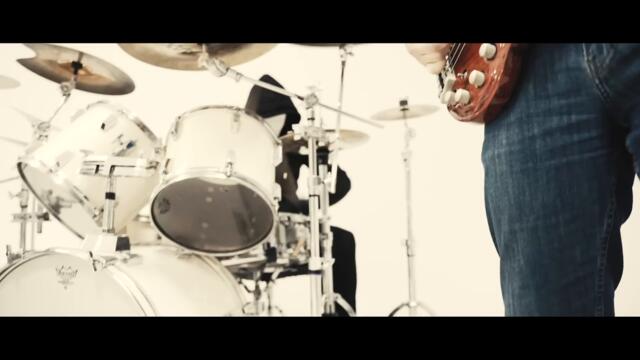 Ghost Toast - Get Rid Of (Official Music Video)