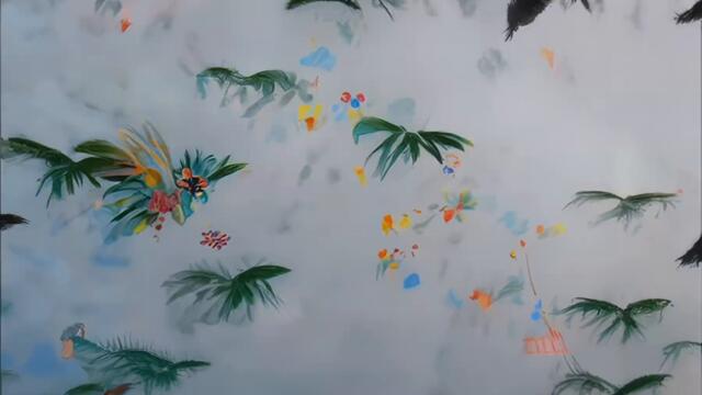 Kutiman - Fresh Haze (Official Video)