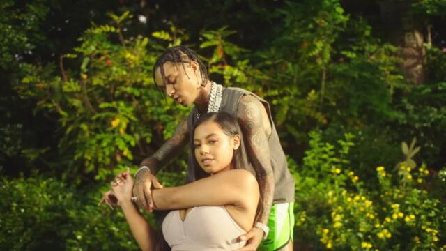 Rae Sremmurd - Community D**k ft. Flo Milli (Official Music Video) ft. Flo Milli