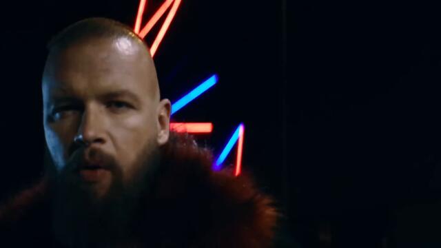 KOLLEGAH - BLUTMOND (Official Video)
