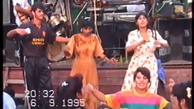 орк.Подгорие - Кючек - 1995 Най Доброто