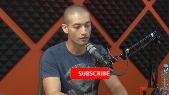 Трасе Бургас Рън | Неделчо Андреев | Будилник 77.2