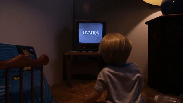 Kal Marks - "Ovation" (Official Video)