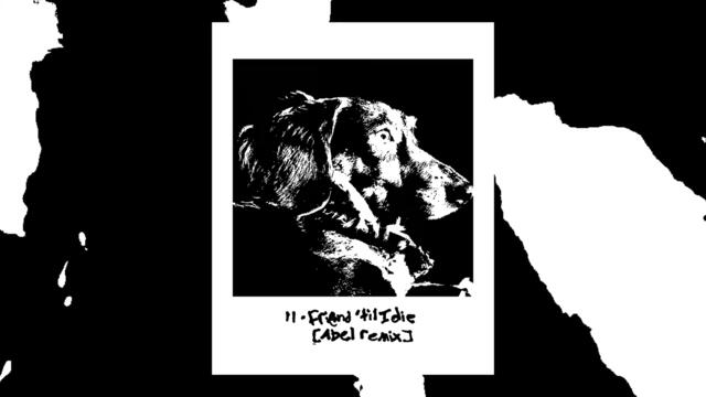 Northwest - Friend 'til I Die (Abel Remix) (Visualizer)