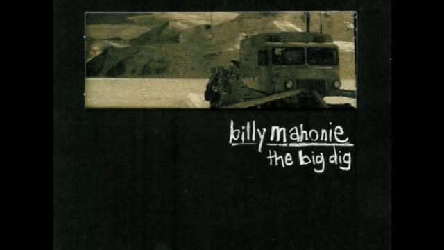Billy Mahonie - Glenda