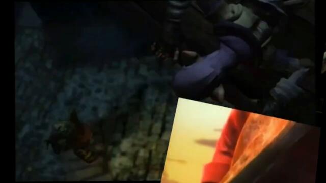 Shrek "I Feel Good" Test Footage (Partially Found)