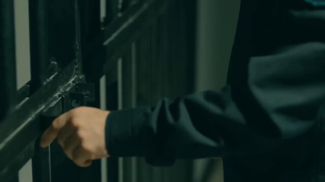 Çukur | Kabadayıların Görüşmesi!