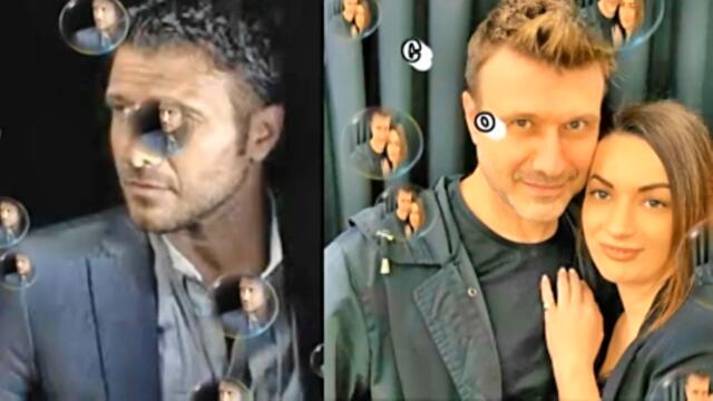 Γιάννης Πλούταρχος -  Δε Μου Καίγεται Καρφί - не ме интересува - субтитри