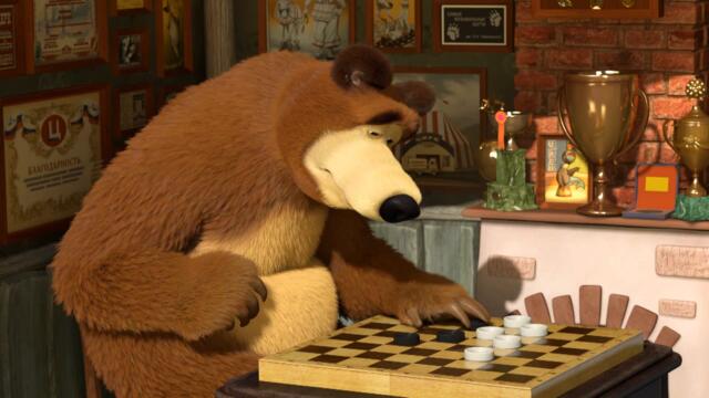 🔴 LIVE: Маша и Медведь 👱‍♀️🐻 Коллекция серий 2022-08-10 12:52