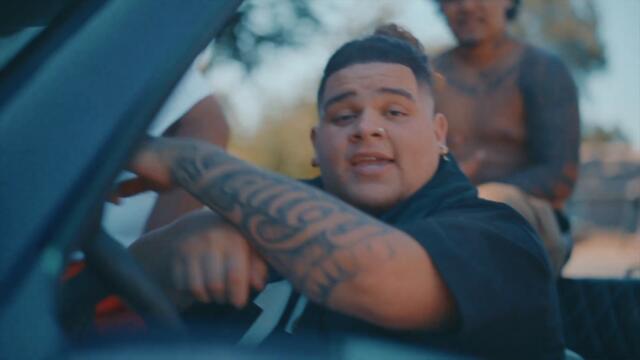 MAGZ x CHUBBZ x LLO - Overrated (remix) DIRECTED & SHOT by: @PastPaid