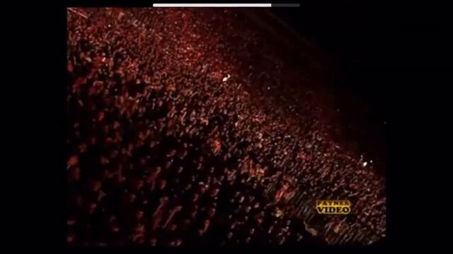 Malina - Live Mix (Planeta Mura Mega 2006)