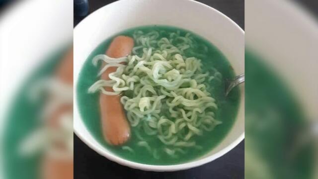 Попрощайтесь с аппетитом! (2 серия)