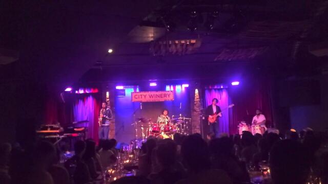 The Yussef Dayes Experience  @City Winery in Atlanta, GA | August 7th, 2022